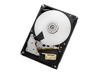 HGST Ultrastar 7K4000 HUS724040ALE641
