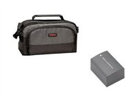 Canon Multi-Camcorder Starter Kit