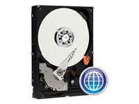 WD Blue WD3200AAKS