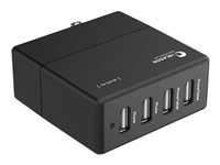 I-Blason Travel Wall Charger