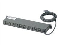 Panduit Rack Mount Power Strip