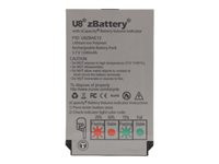 zCover zBattery ZB925ATL