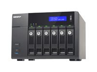 QNAP TVS-671