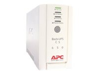 APC Back-UPS CS 650