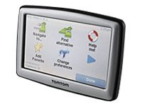 TomTom XL 330 S