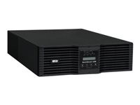 Tripp Lite UPS Smart Online Power Module 10000VA 9000W Rackmount 10kVA Manual Bypass Hot Swap 200-240V 3URM