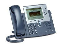 Cisco IP Phone 7960G