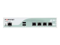 Fortinet FortiGate 80D