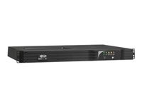 Tripp Lite UPS Smart 500VA 300W International Rackmount AVR 230V C13 1URM