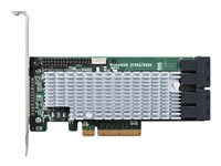 HighPoint RocketRAID 840A