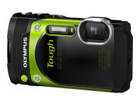 Olympus Stylus Tough TG-870