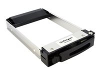 StarTech.com Extra 3.5" Hot Swap Hard Drive Tray for SAT3540ER S352U2RER S352U2RERC
