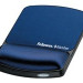 Fellowes Mouse Pad with Microban Protection