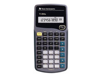 Texas Instruments TI-30Xa