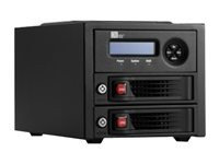 CRU DataPort RTX 220-3QR