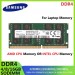 Samsung DDR4 SODIMM 4GB/8GB/16GB 2400/2666/3200MHz для Intel/AMD