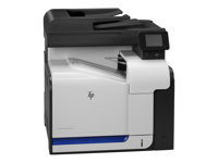 HP LaserJet Pro MFP M570dn