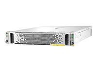 HPE 3PAR StoreServ File Controller v3 System
