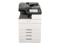 Lexmark MX911dte