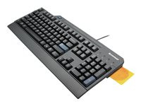 Lenovo Smartcard