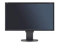 NEC MultiSync EA224WMi-BK