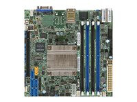 SUPERMICRO X10SDV-F