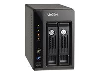 QNAP VioStor VS-2008 Pro NVR