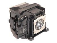 eReplacements ELPLP87-ER, V13H010L87-ER (Compatible Bulb)