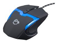 SIIG JK-US0E12-S1 with LED Backlit