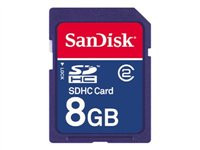 SanDisk Standard