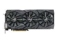 ASUS ROG-STRIX-GTX1080TI-11G-GAMING