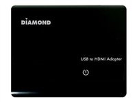 Diamond BizView BVU1000