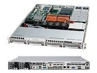 Supermicro SC815 TQ-R650CB