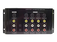 Calrad Electronics 40-936B