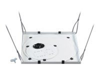 Chief CMS445 Speed-Connect Suspended Ceiling Tile Replacement Kit