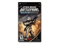 Star Wars Battlefront: Elite Squadron