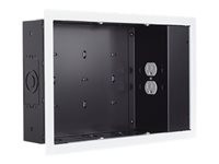 Chief In-Wall Storage Box PAC525FWP2