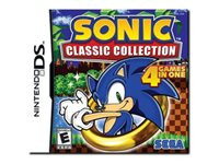 Sonic Classic Collection