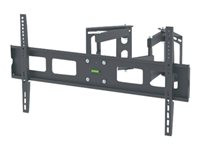 Manhattan Universal LCD Full-Motion Corner Wall Mount