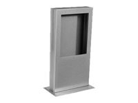Peerless Desktop Kiosk KIP410I-S