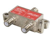 C2G 2-Way High-Frequency