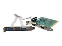 Lava Quattro-PCI