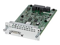Cisco WAN Network Interface Module
