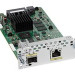 Cisco WAN Network Interface Module