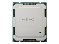 Intel Xeon E5-2643V4