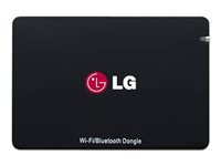 LG AN-WF500