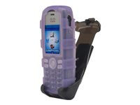 zCover Dock-in-Case CI925BT