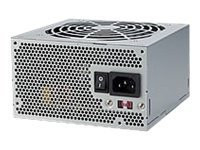 IN WIN IP-S-Series CQ IP-S350CQ2-0