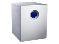 LaCie 5big Storage Server