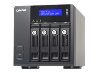 QNAP TVS-471